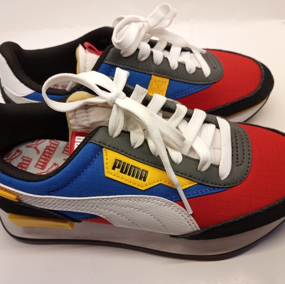 Puma Rider - Picture 4 of 9